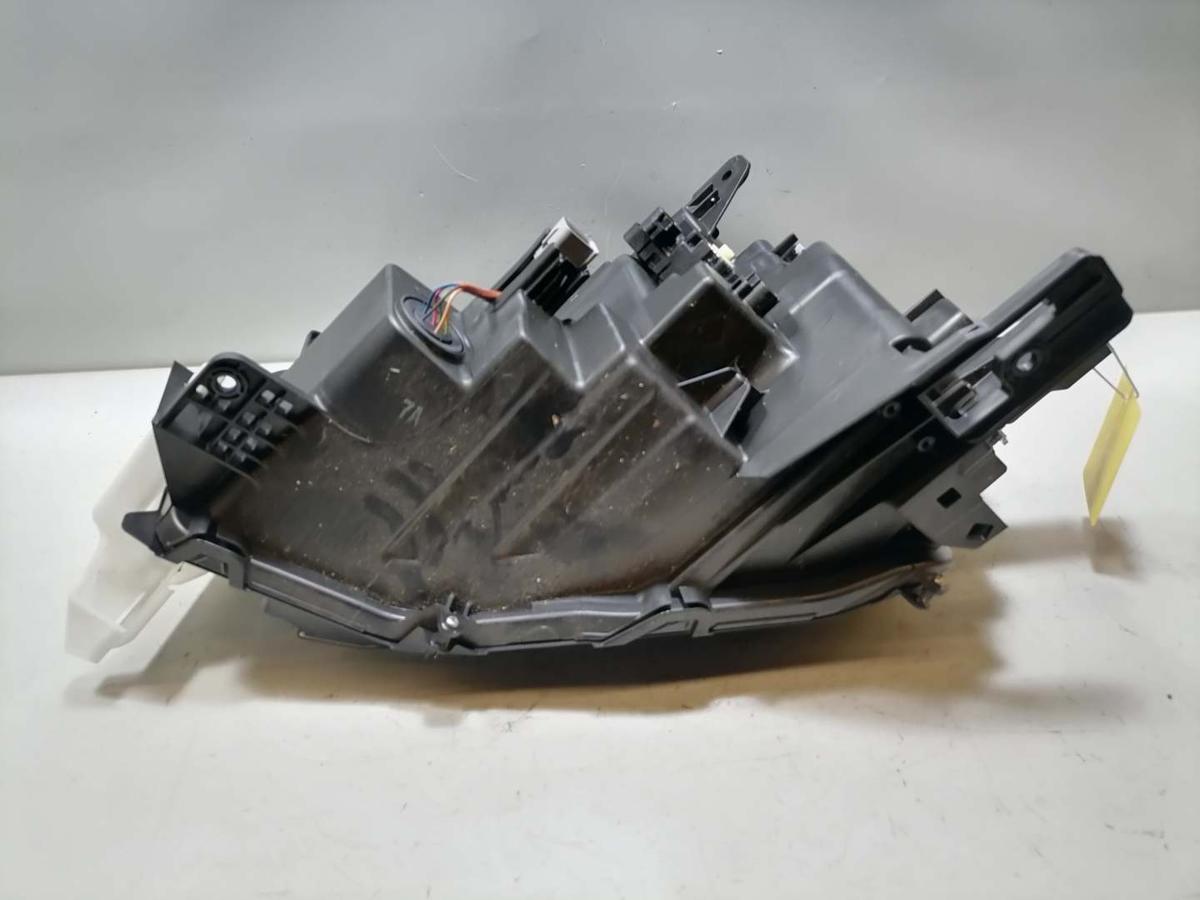 Mitsubishi Eclipse Cross original Scheinwerfer links unten LED Facelift Bj.2023